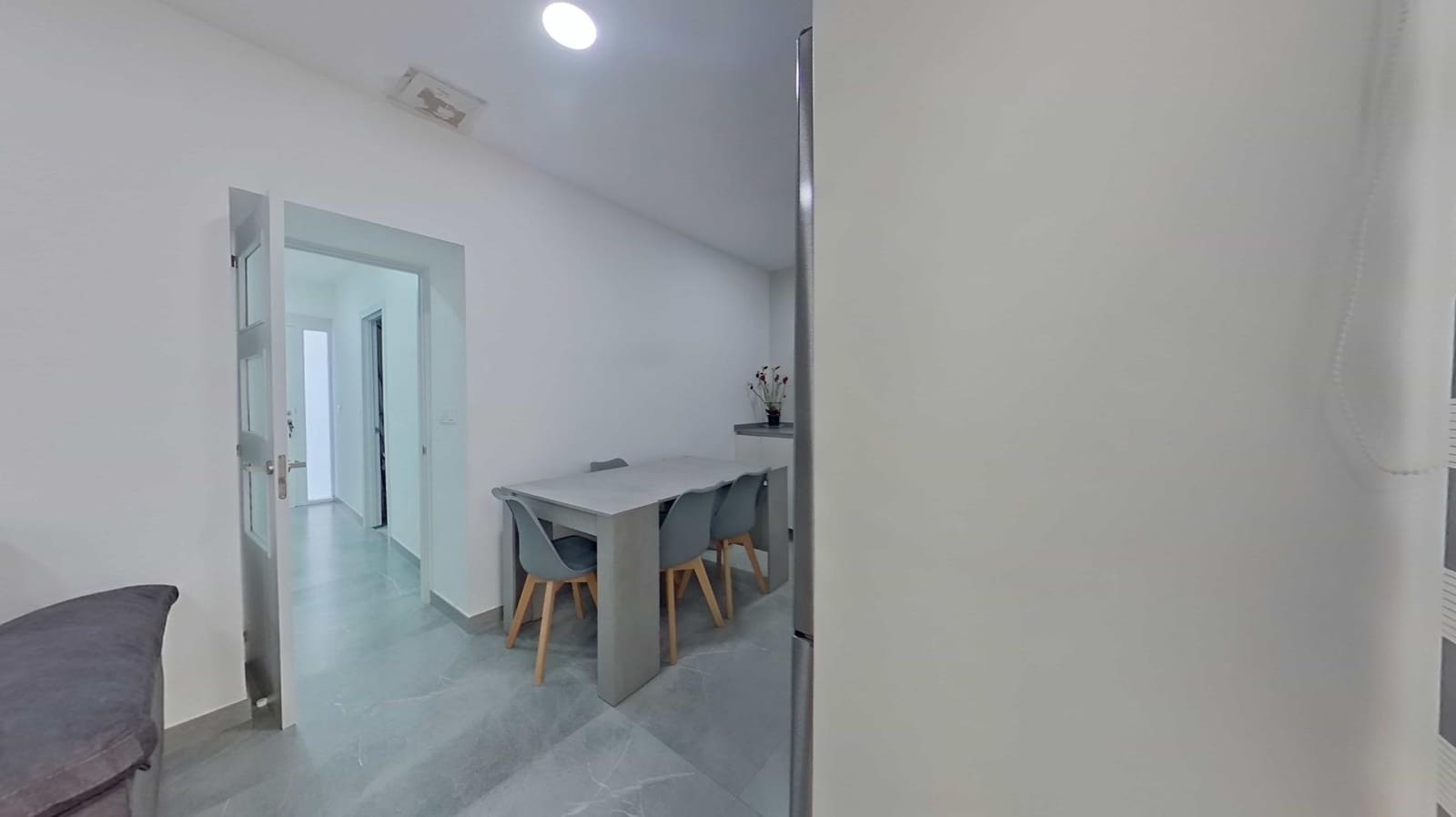 Apartamento de 2 habitaciones en Aguilas en venta - 135.000 € (Ref: 9695369)