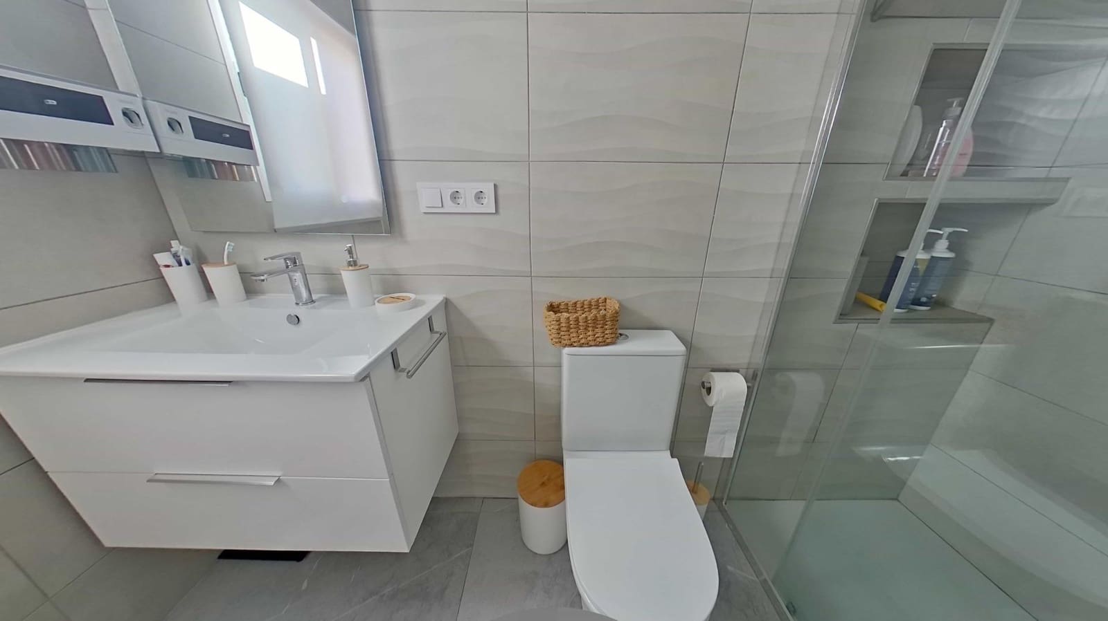 Apartamento de 2 habitaciones en Aguilas en venta - 135.000 € (Ref: 9695369)