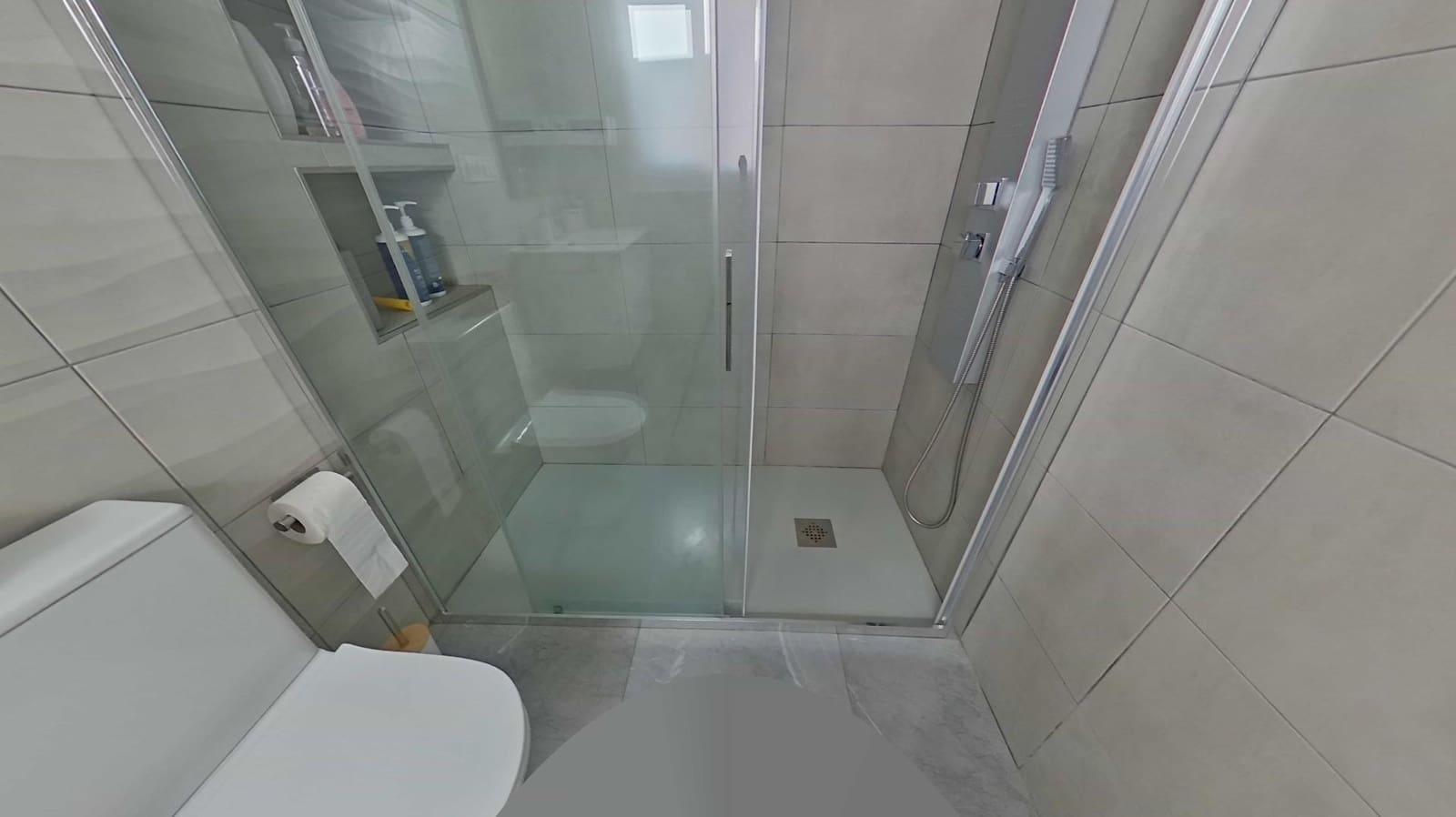 Apartamento de 2 habitaciones en Aguilas en venta - 135.000 € (Ref: 9695369)