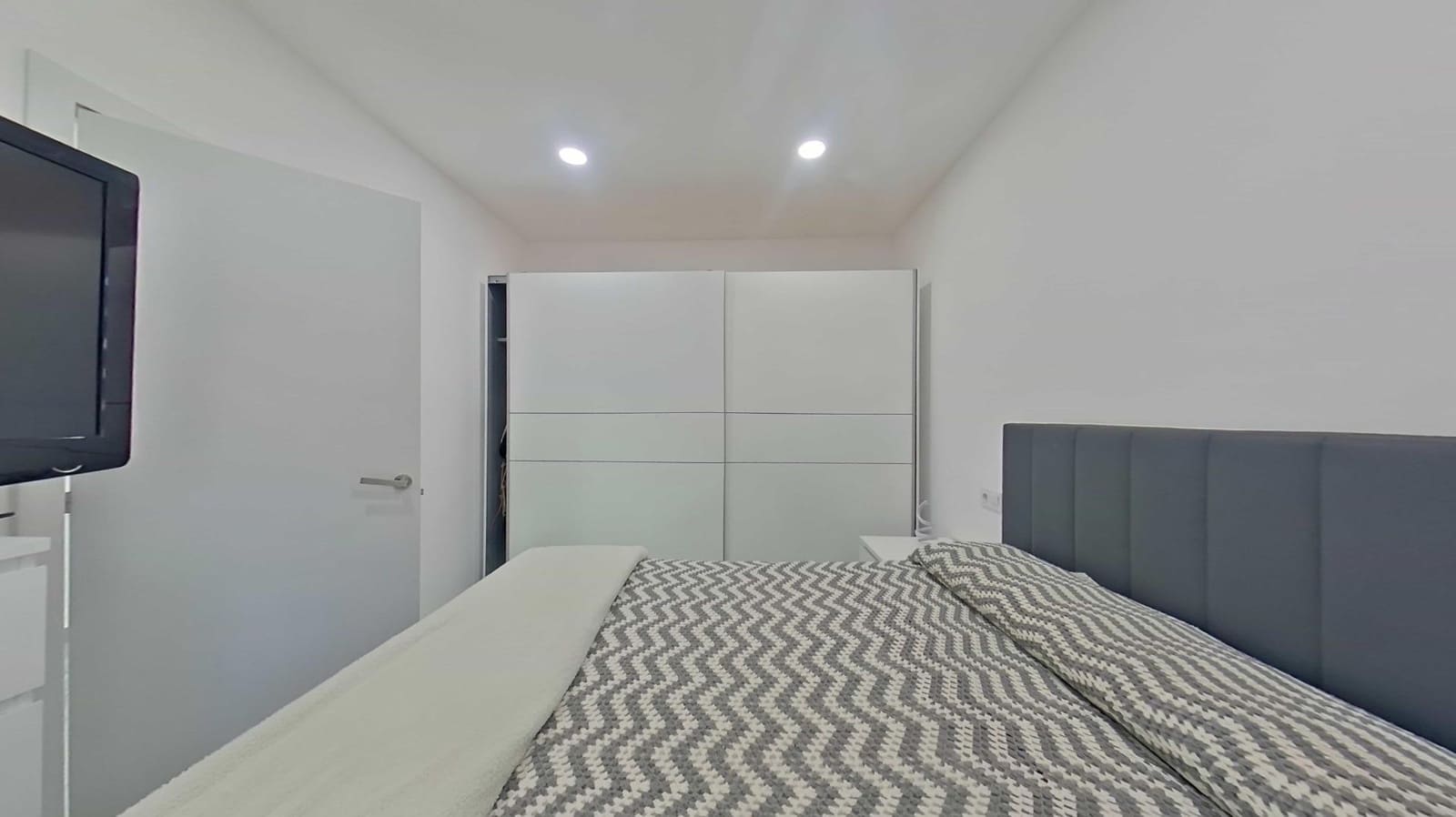 Apartamento de 2 habitaciones en Aguilas en venta - 135.000 € (Ref: 9695369)