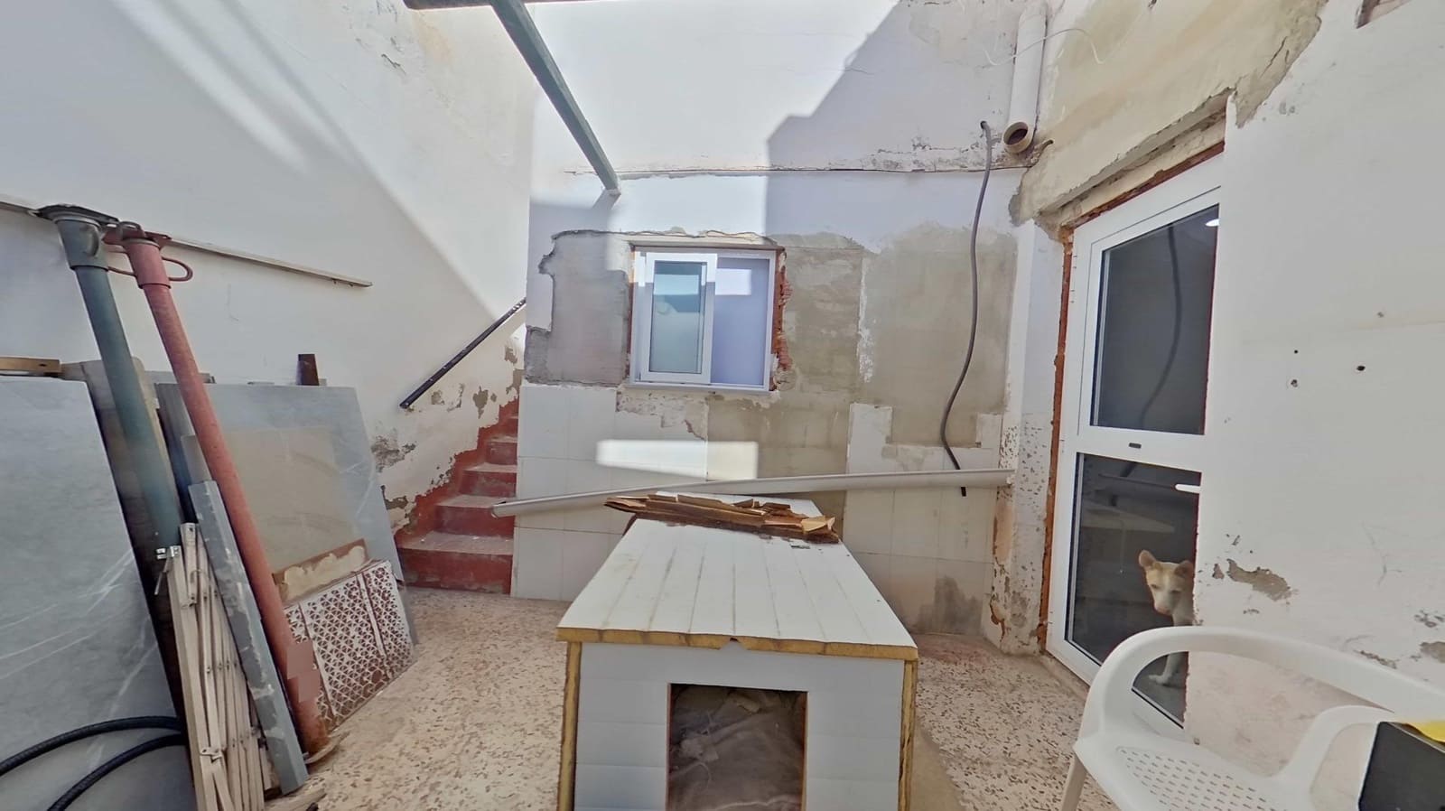 Apartamento de 2 habitaciones en Aguilas en venta - 135.000 € (Ref: 9695369)