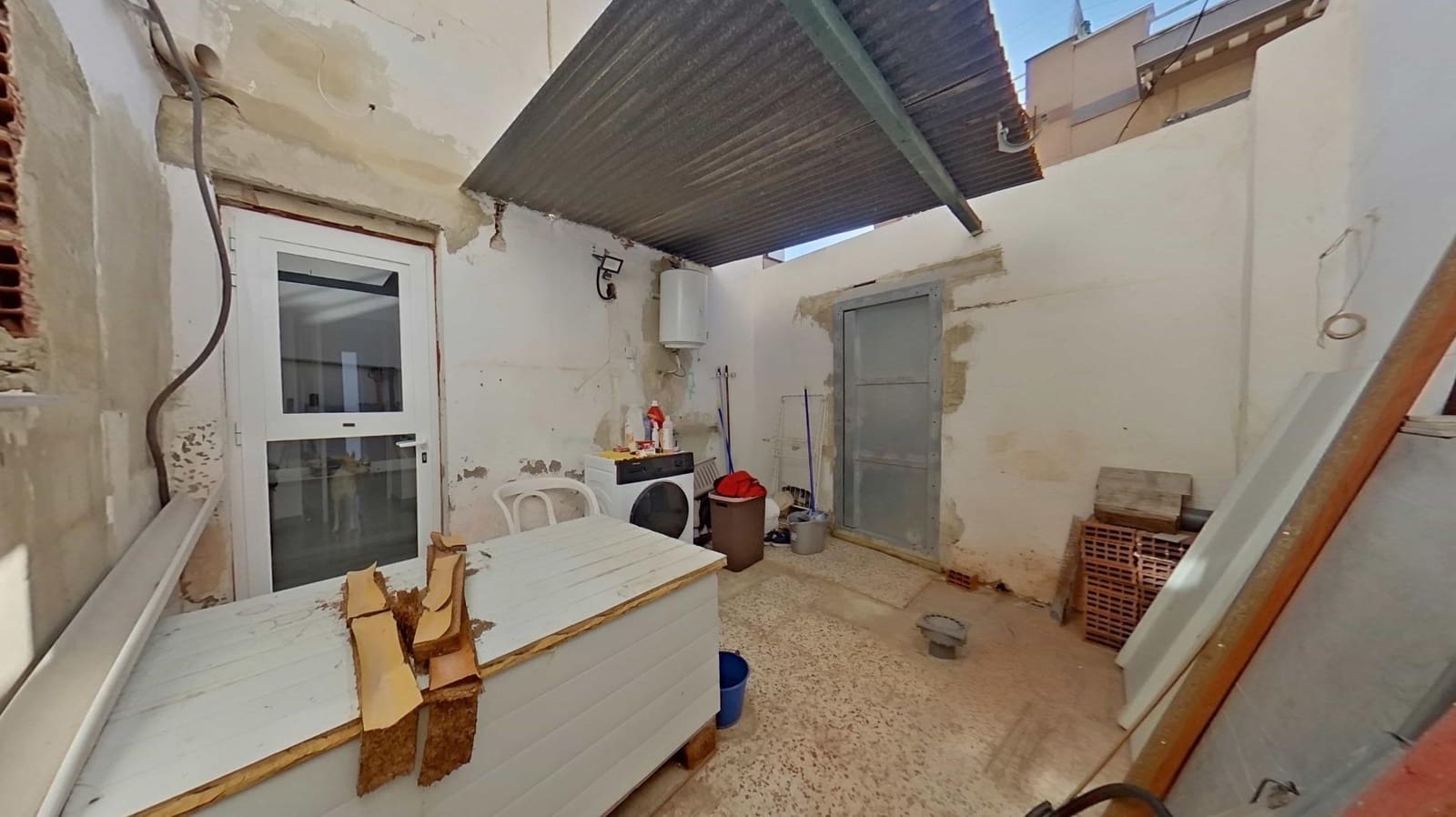 Apartamento de 2 habitaciones en Aguilas en venta - 135.000 € (Ref: 9695369)