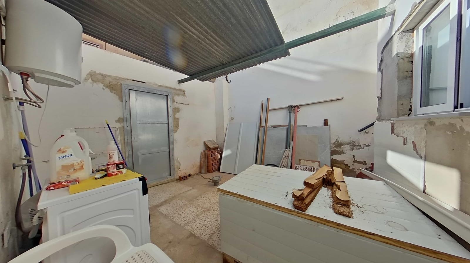 Apartamento de 2 habitaciones en Aguilas en venta - 135.000 € (Ref: 9695369)