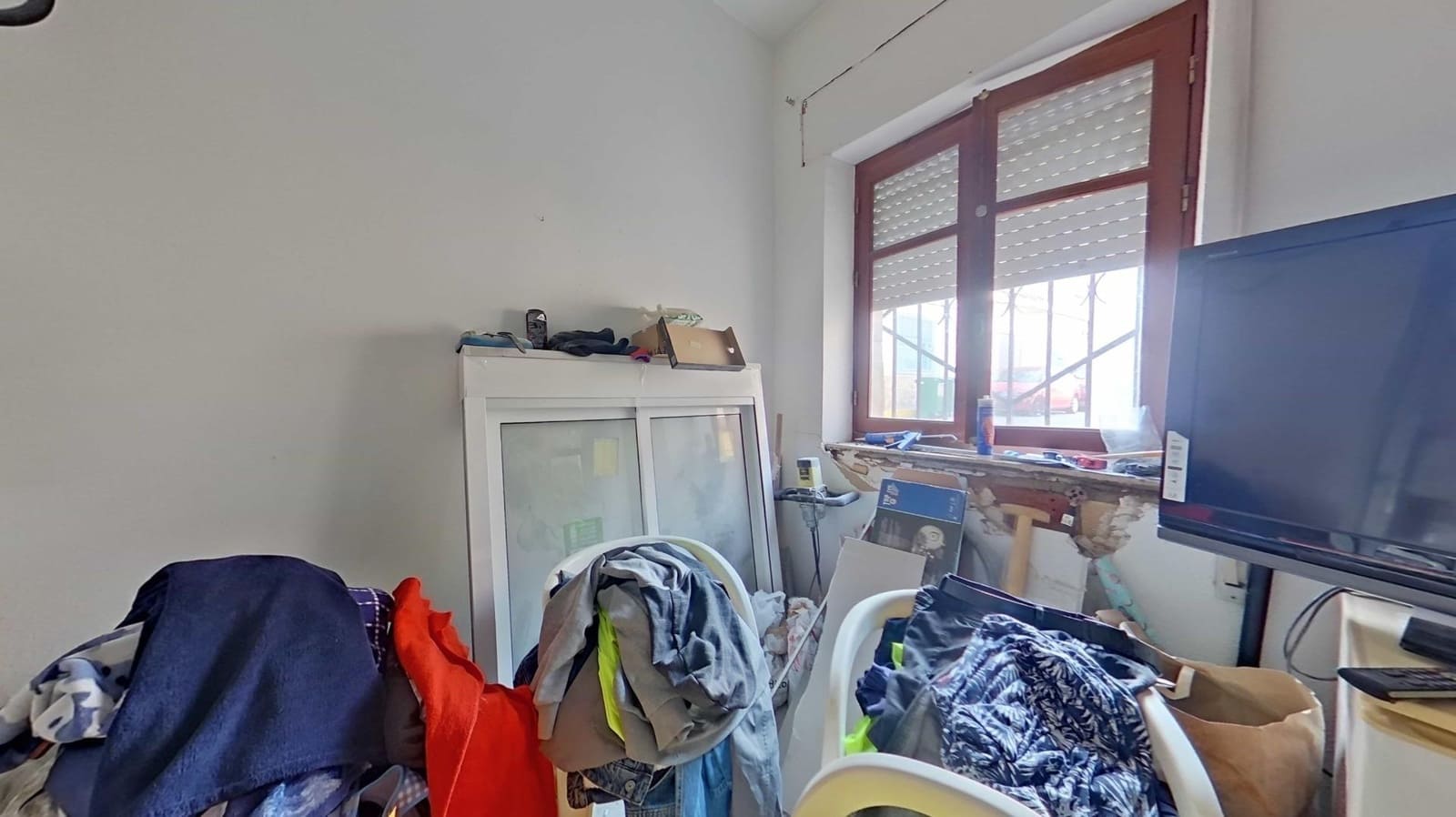 Apartamento de 2 habitaciones en Aguilas en venta - 135.000 € (Ref: 9695369)