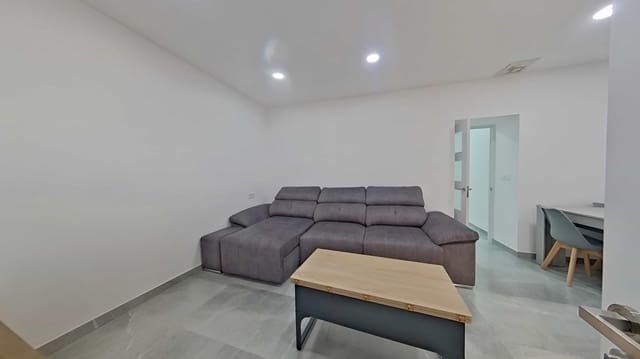 2 slaapkamer Appartement te koop in Aguilas - € 135.000 (Ref: 9695369)