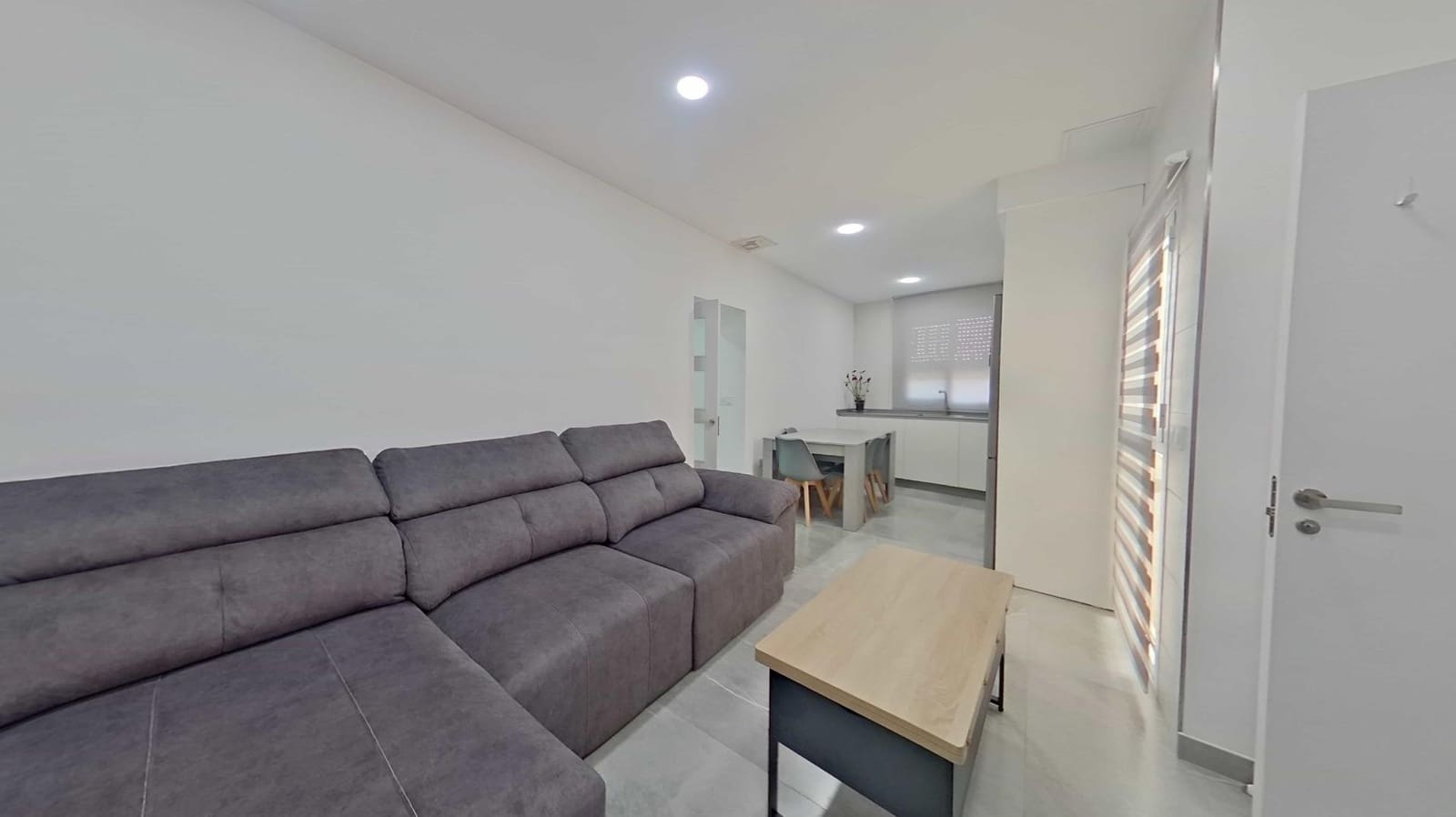 2 bedroom Apartment for sale in Aguilas - € 135,000 (Ref: 9695369)