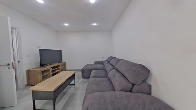 2 slaapkamer Appartement te koop in Aguilas - € 135.000 (Ref: 9695369)