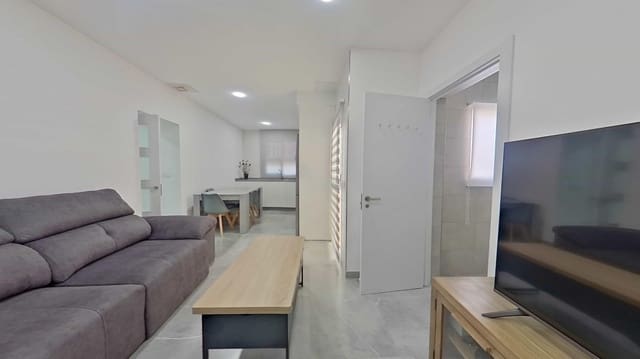 2 slaapkamer Appartement te koop in Aguilas - € 135.000 (Ref: 9695369)