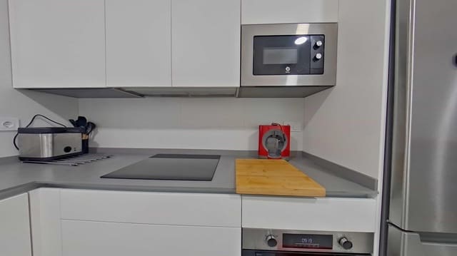 2 slaapkamer Appartement te koop in Aguilas - € 135.000 (Ref: 9695369)