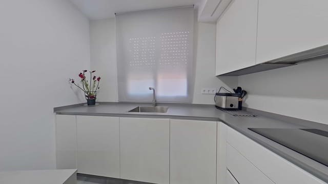 2 slaapkamer Appartement te koop in Aguilas - € 135.000 (Ref: 9695369)