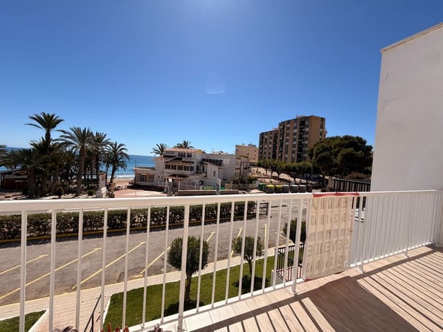2 soveværelse Lejlighed til salg i San Juan de los Terreros, Pulpí - € 240.000 (Ref: 9698849)