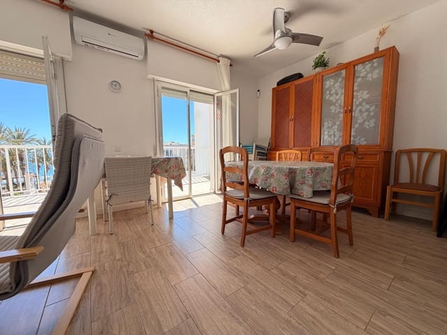 2 soveværelse Lejlighed til salg i San Juan de los Terreros, Pulpí - € 240.000 (Ref: 9698849)