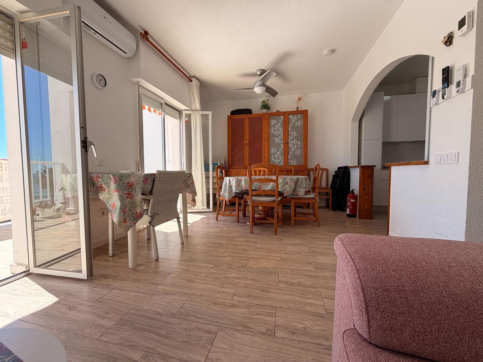 2 soverom Leilighet til salgs i San Juan de los Terreros - € 240 000 (Ref: 9698849)