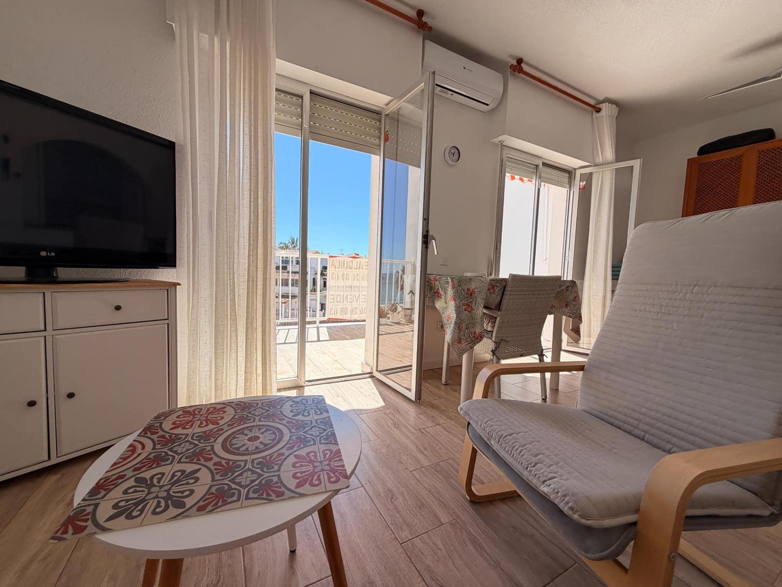 2 soverom Leilighet til salgs i San Juan de los Terreros - € 240 000 (Ref: 9698849)