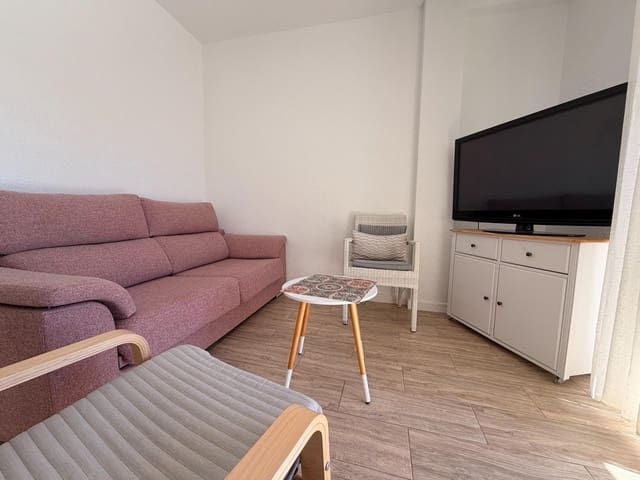 2 soveværelse Lejlighed til salg i San Juan de los Terreros, Pulpí - € 240.000 (Ref: 9698849)