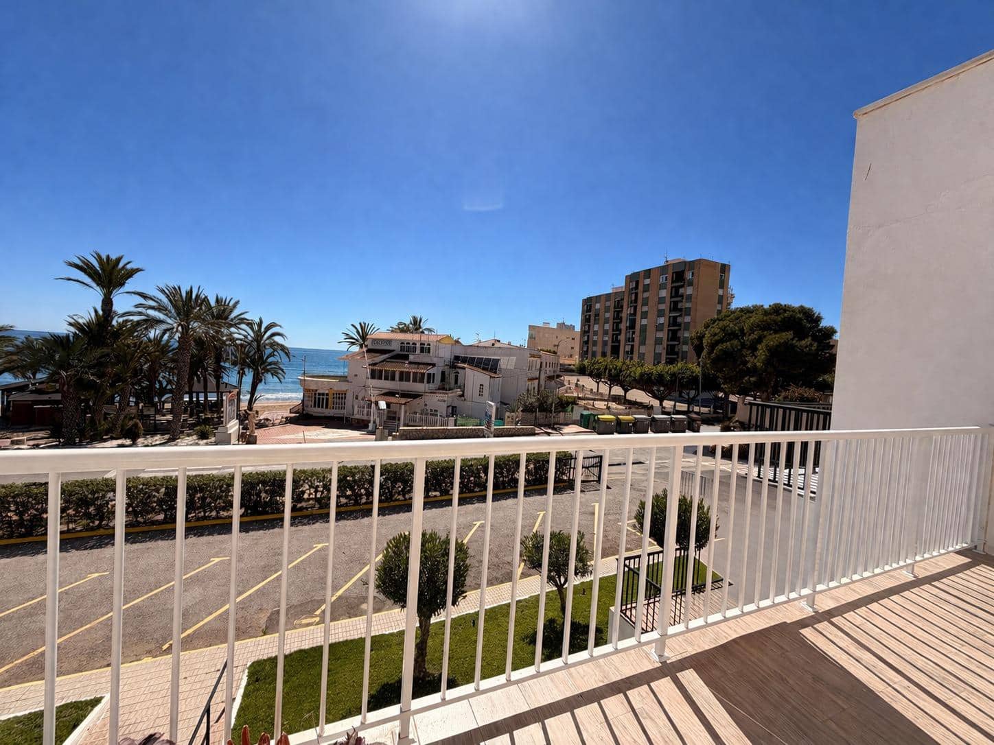 2 soveværelse Lejlighed til salg i San Juan de los Terreros - € 240.000 (Ref: 9698849)