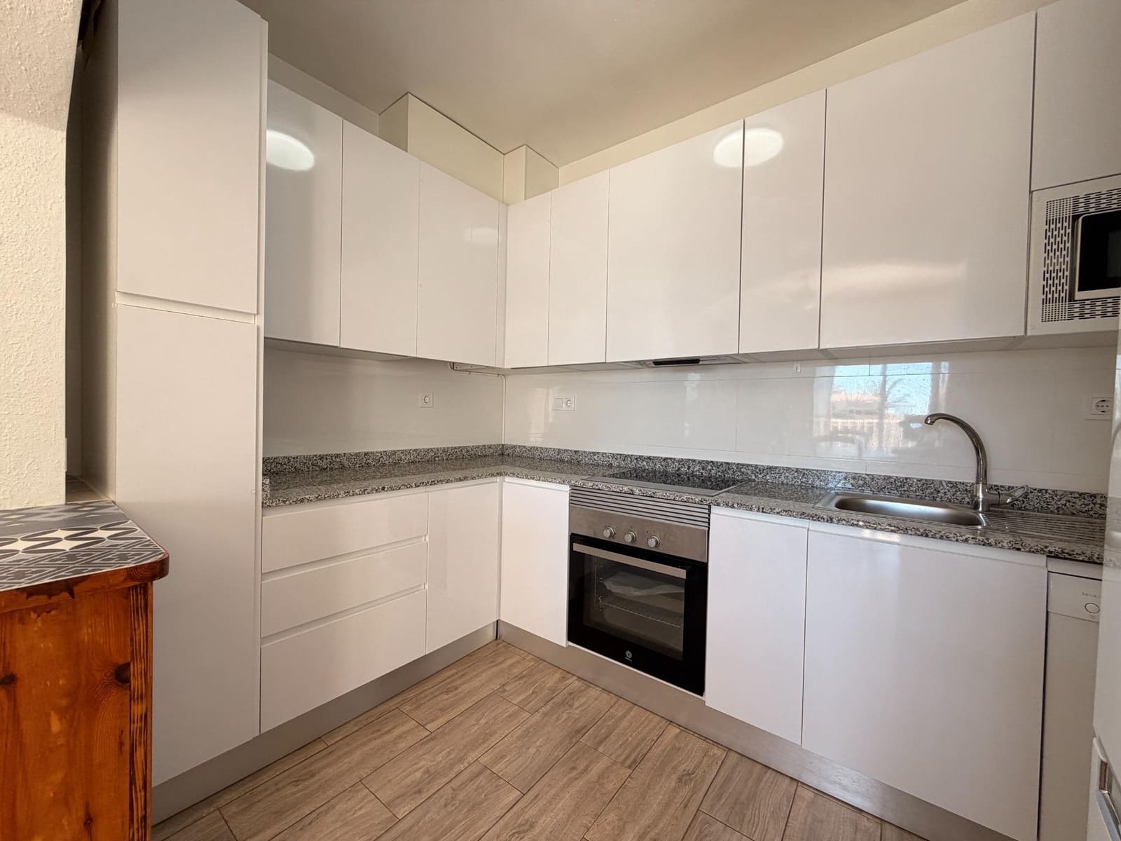 2 soveværelse Lejlighed til salg i San Juan de los Terreros - € 240.000 (Ref: 9698849)