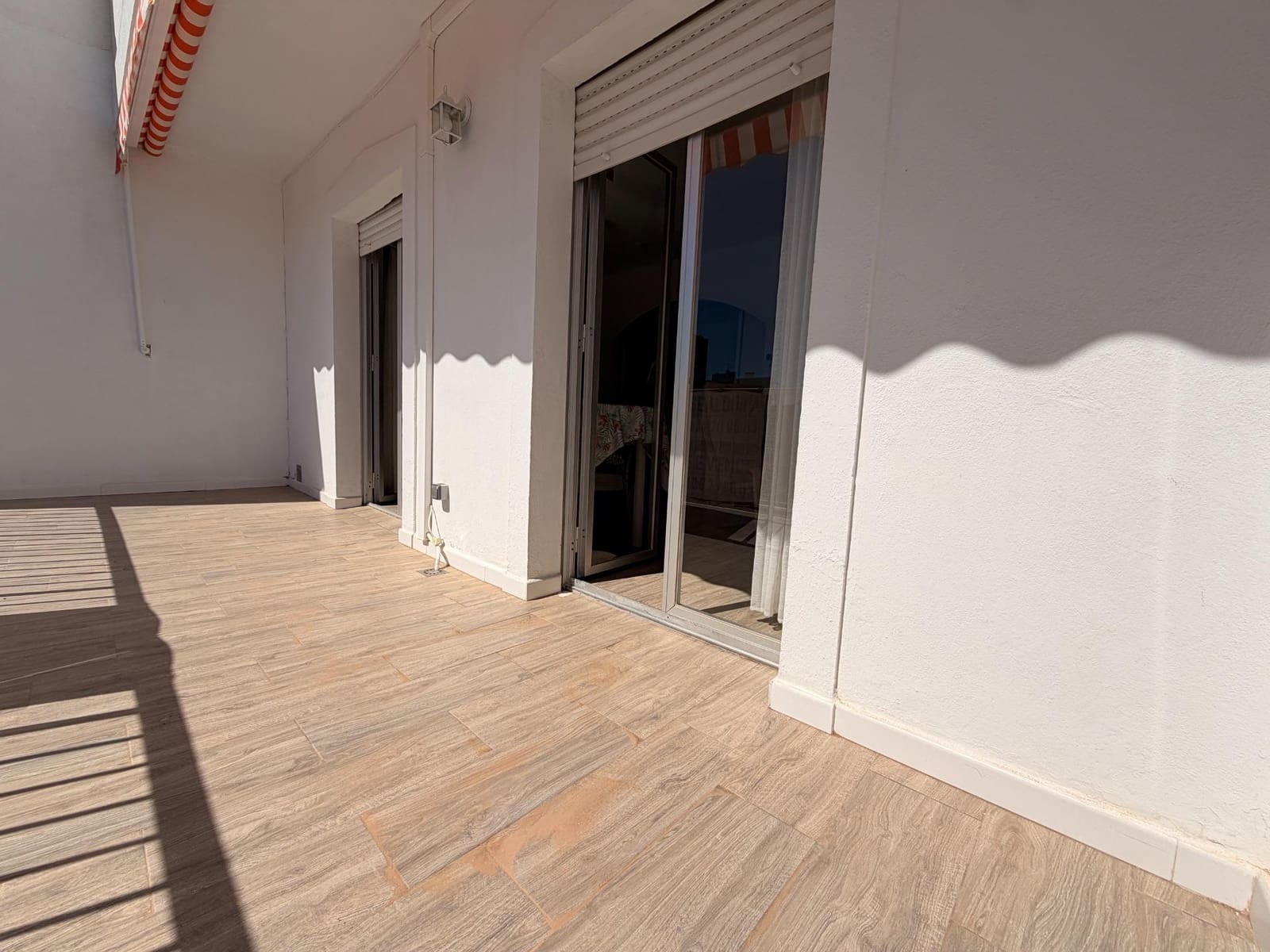 2 soveværelse Lejlighed til salg i San Juan de los Terreros - € 240.000 (Ref: 9698849)