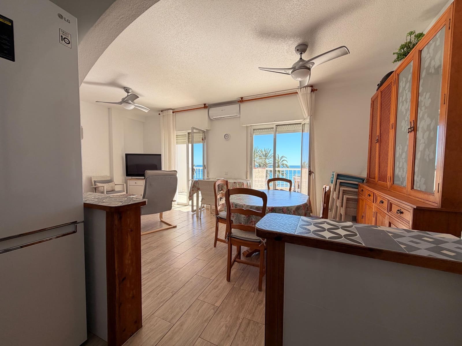 2 soveværelse Lejlighed til salg i San Juan de los Terreros - € 240.000 (Ref: 9698849)