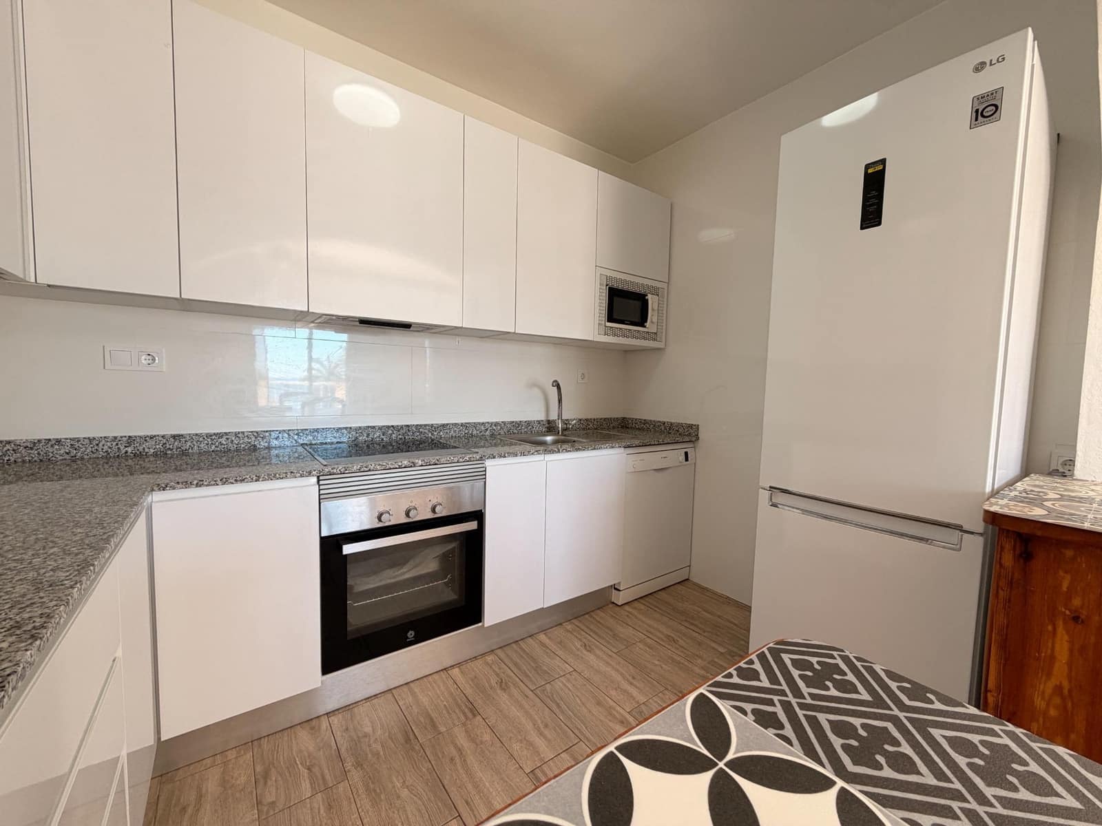 2 soveværelse Lejlighed til salg i San Juan de los Terreros - € 240.000 (Ref: 9698849)
