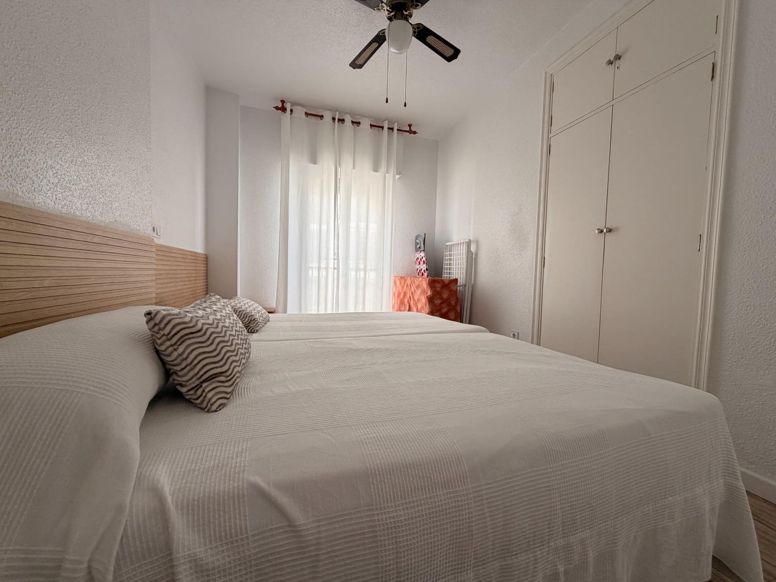 2 soveværelse Lejlighed til salg i San Juan de los Terreros - € 240.000 (Ref: 9698849)