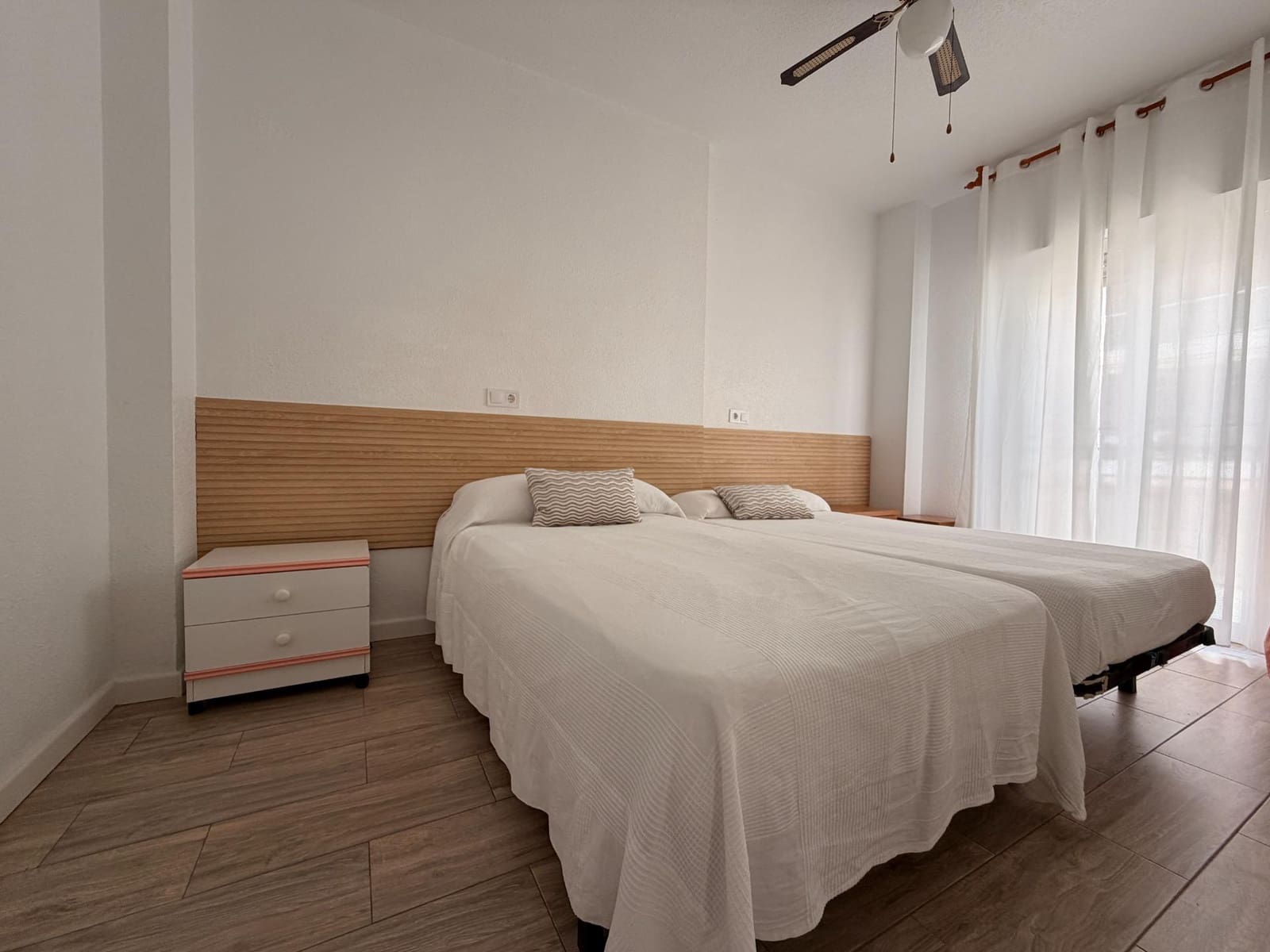 2 soveværelse Lejlighed til salg i San Juan de los Terreros - € 240.000 (Ref: 9698849)