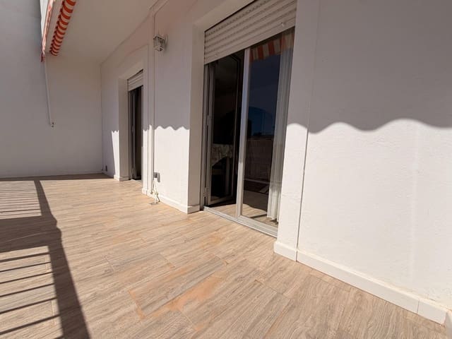 2 camera da letto Appartamento in vendita in San Juan de los Terreros, Pulpí - 240.000 € (Rif: 9698849)