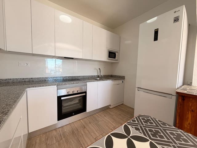 2 camera da letto Appartamento in vendita in San Juan de los Terreros, Pulpí - 240.000 € (Rif: 9698849)
