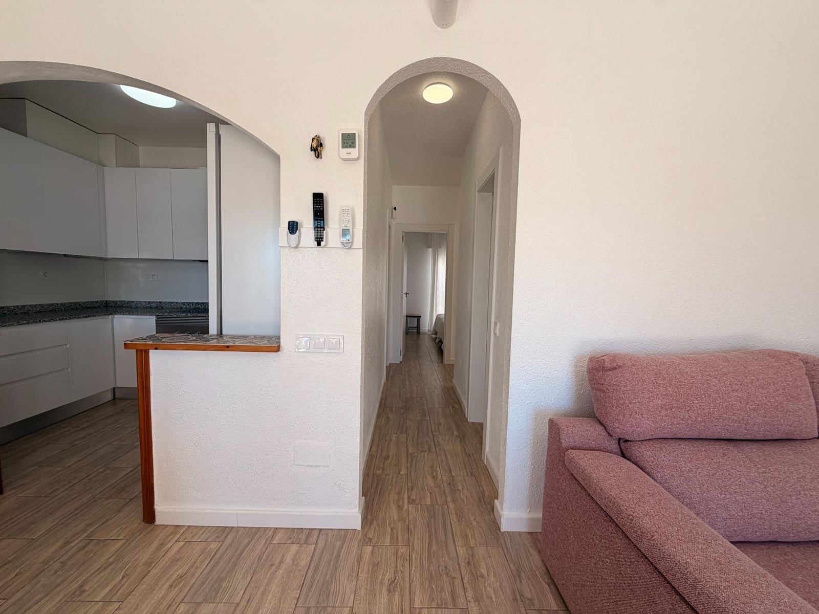 2 soveværelse Lejlighed til salg i San Juan de los Terreros - € 240.000 (Ref: 9698849)