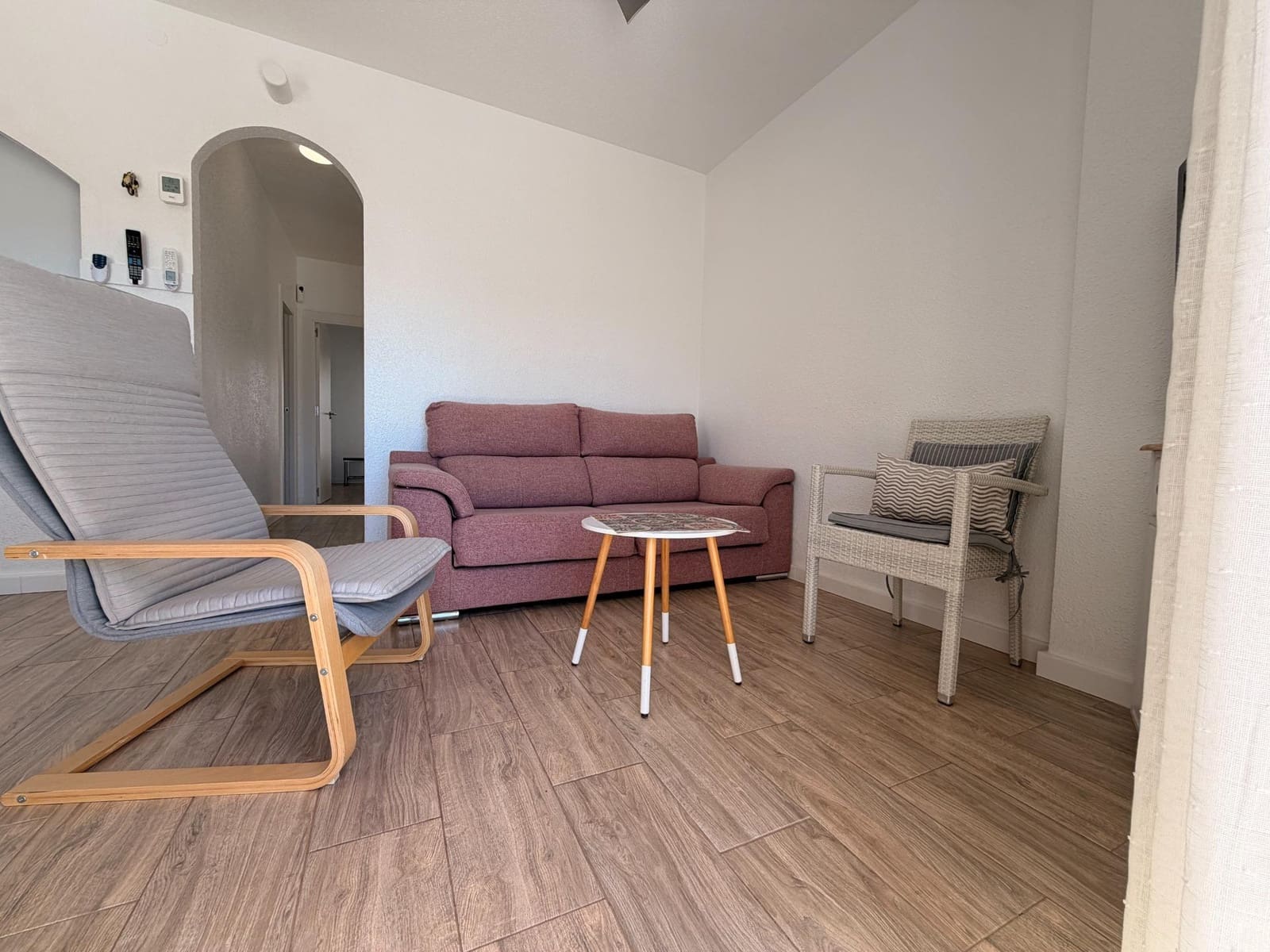 2 soveværelse Lejlighed til salg i San Juan de los Terreros - € 240.000 (Ref: 9698849)
