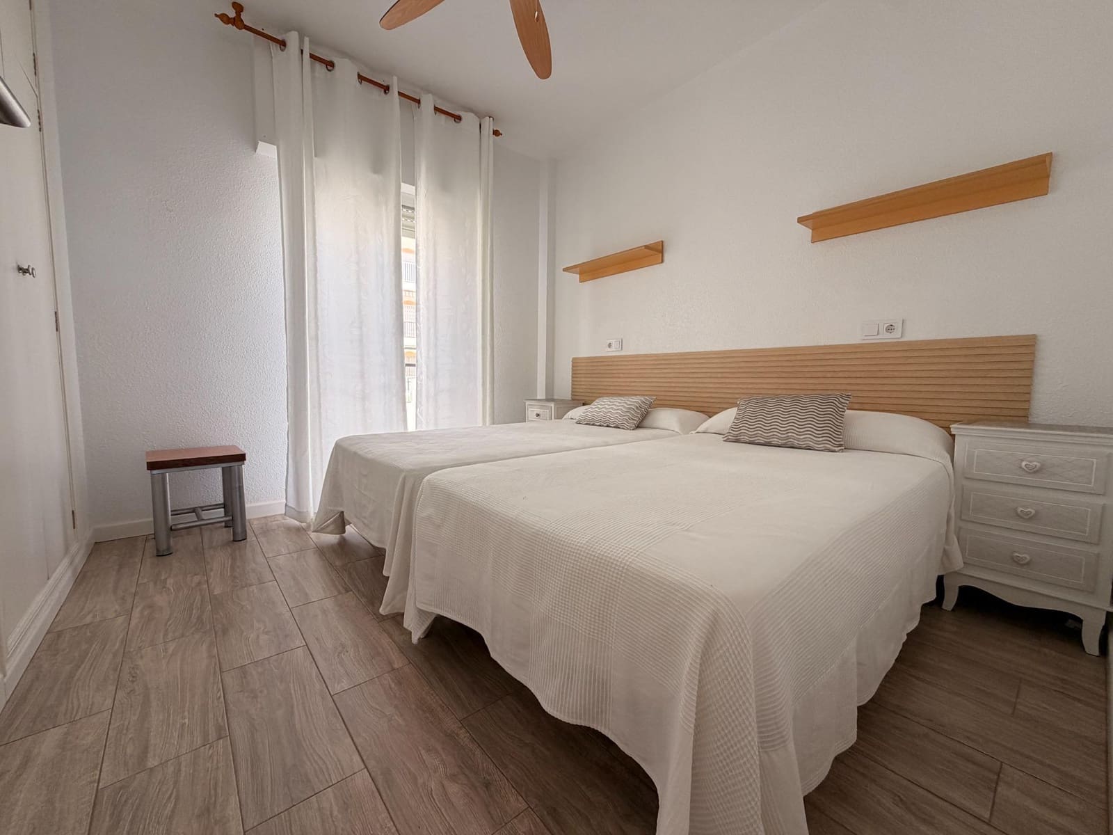 2 soveværelse Lejlighed til salg i San Juan de los Terreros - € 240.000 (Ref: 9698849)