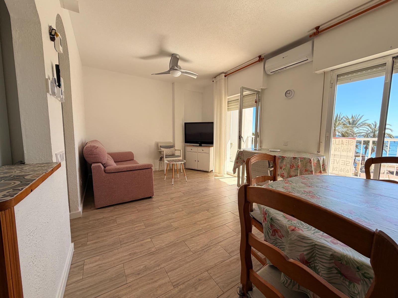 2 soveværelse Lejlighed til salg i San Juan de los Terreros - € 240.000 (Ref: 9698849)