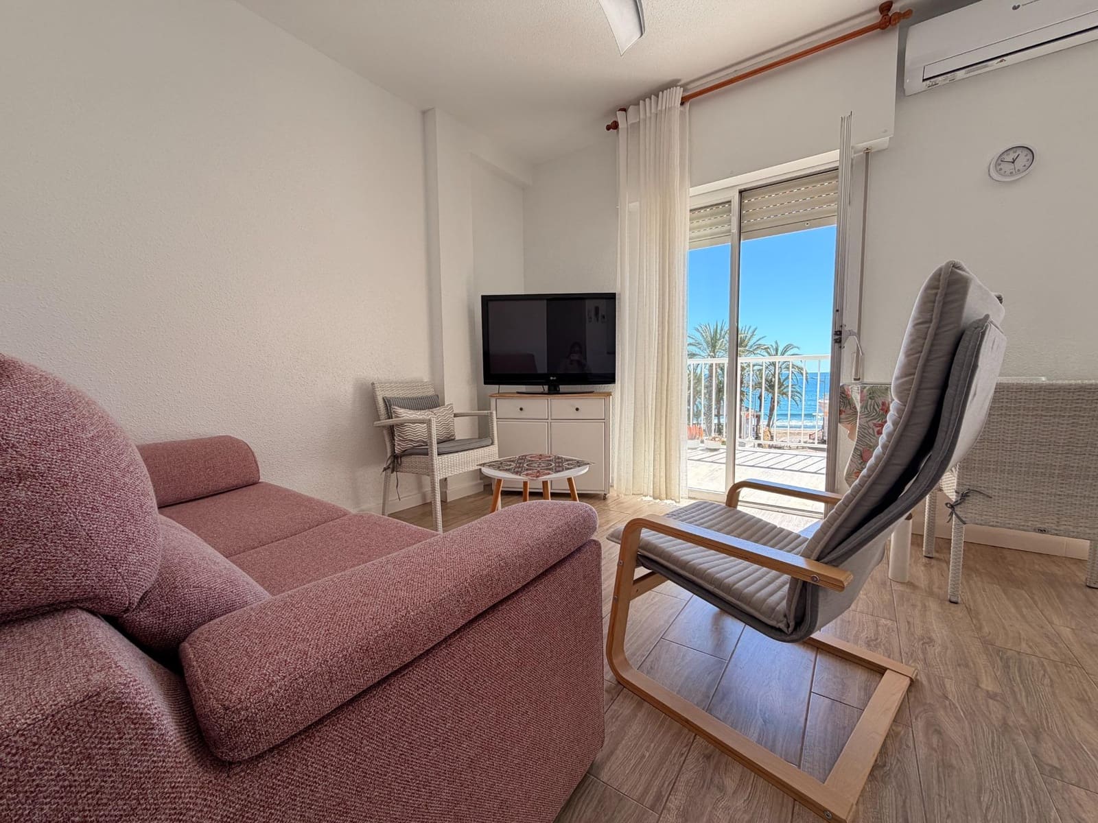 2 soveværelse Lejlighed til salg i San Juan de los Terreros - € 240.000 (Ref: 9698849)