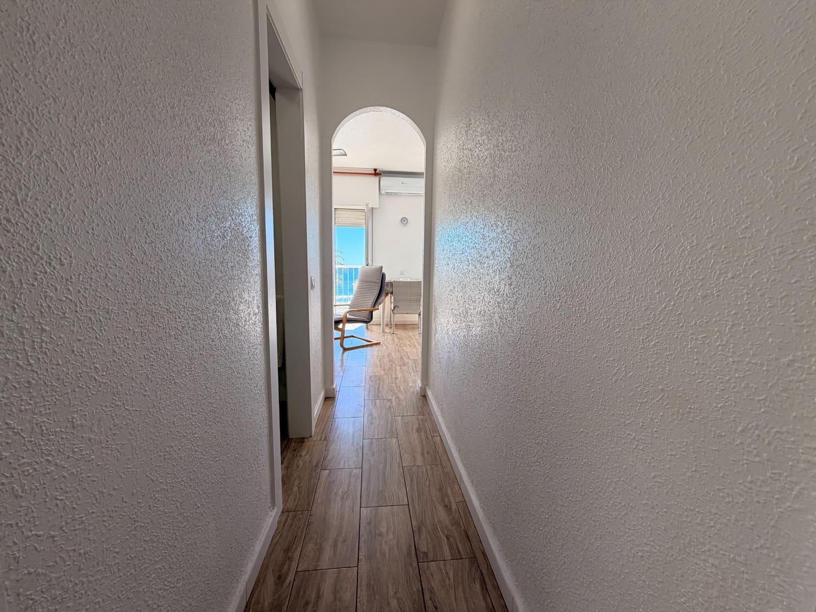 2 soveværelse Lejlighed til salg i San Juan de los Terreros - € 240.000 (Ref: 9698849)