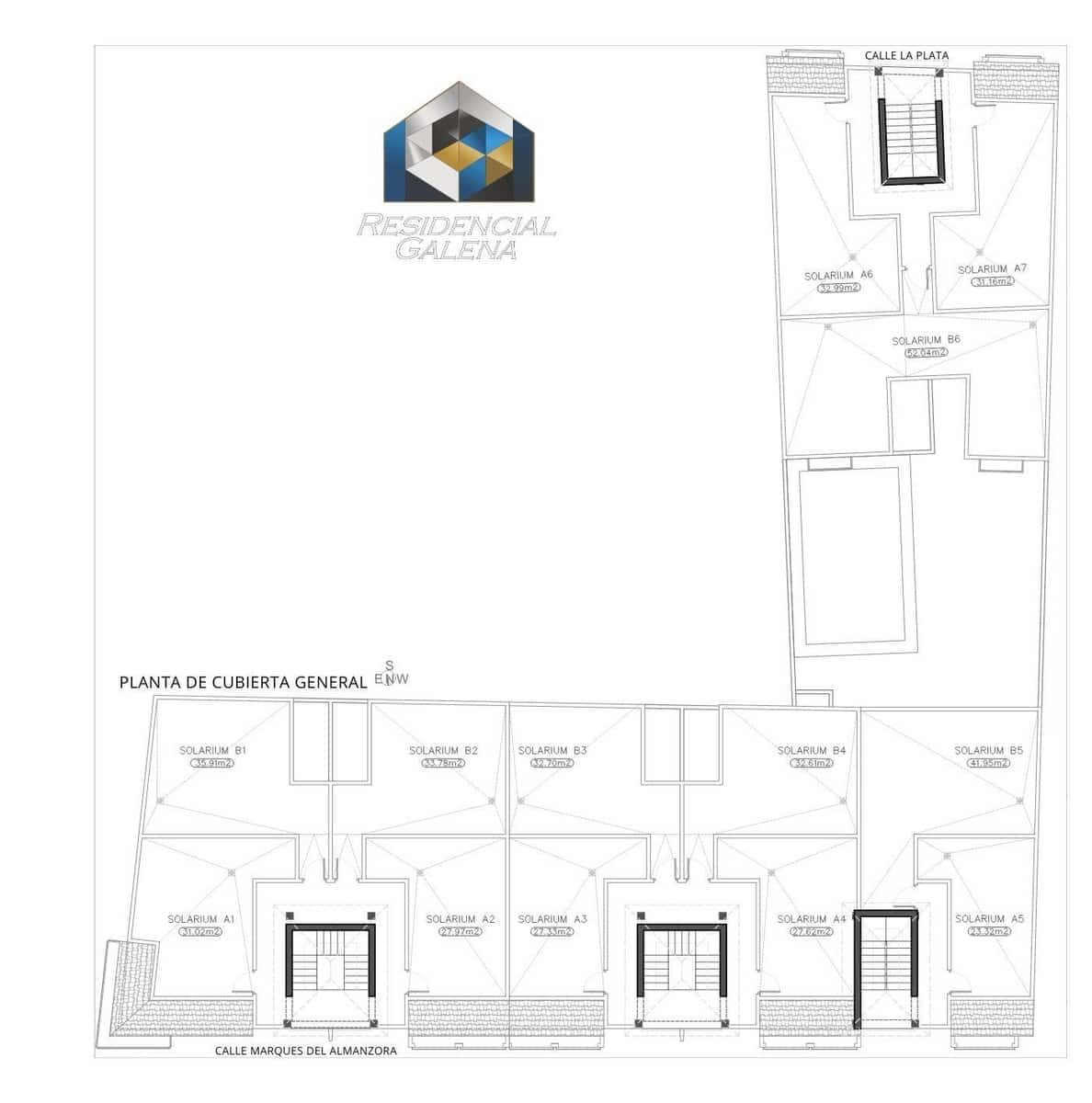 2 bedroom Apartment for sale in Cuevas del Almanzora with pool garage - € 129,900 (Ref: 9714957)
