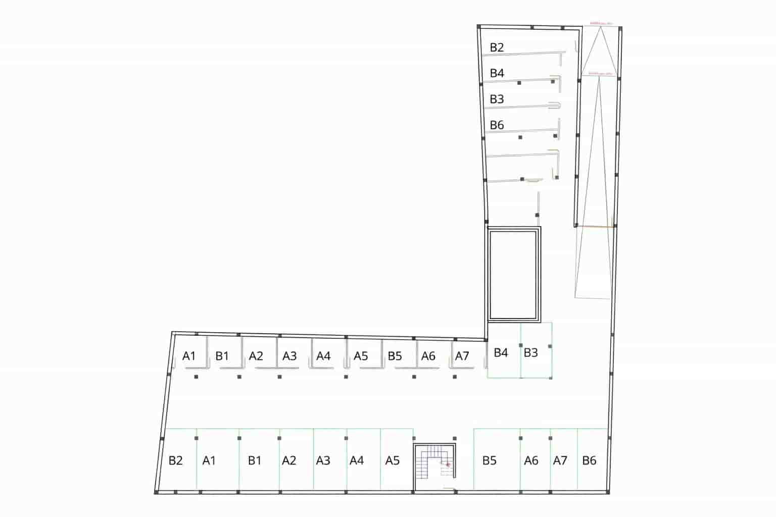 2 bedroom Apartment for sale in Cuevas del Almanzora with pool garage - € 133,900 (Ref: 9714958)