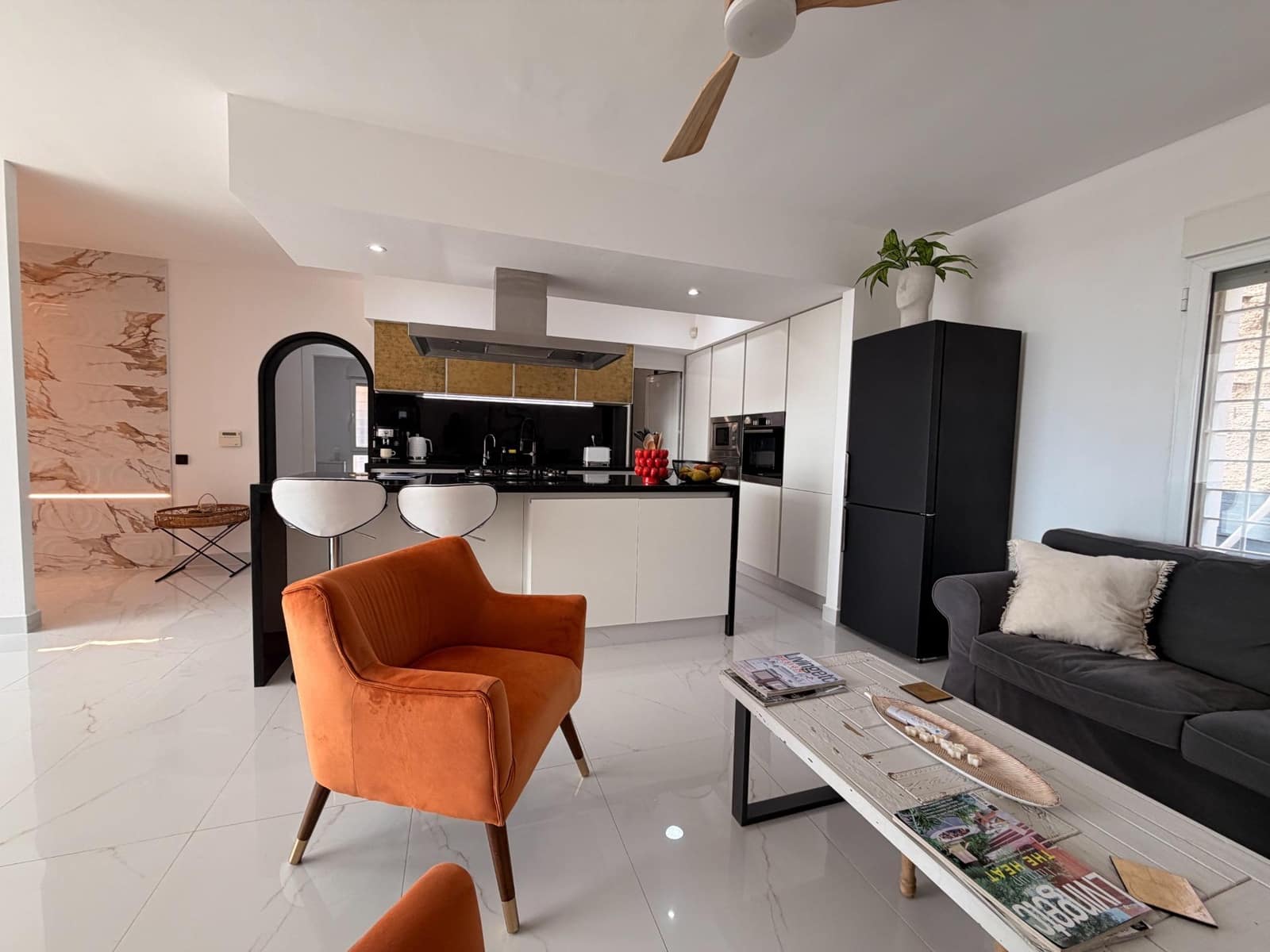 4 soveværelse Villa til salg i Palomares med garage - € 455.000 (Ref: 9719981)