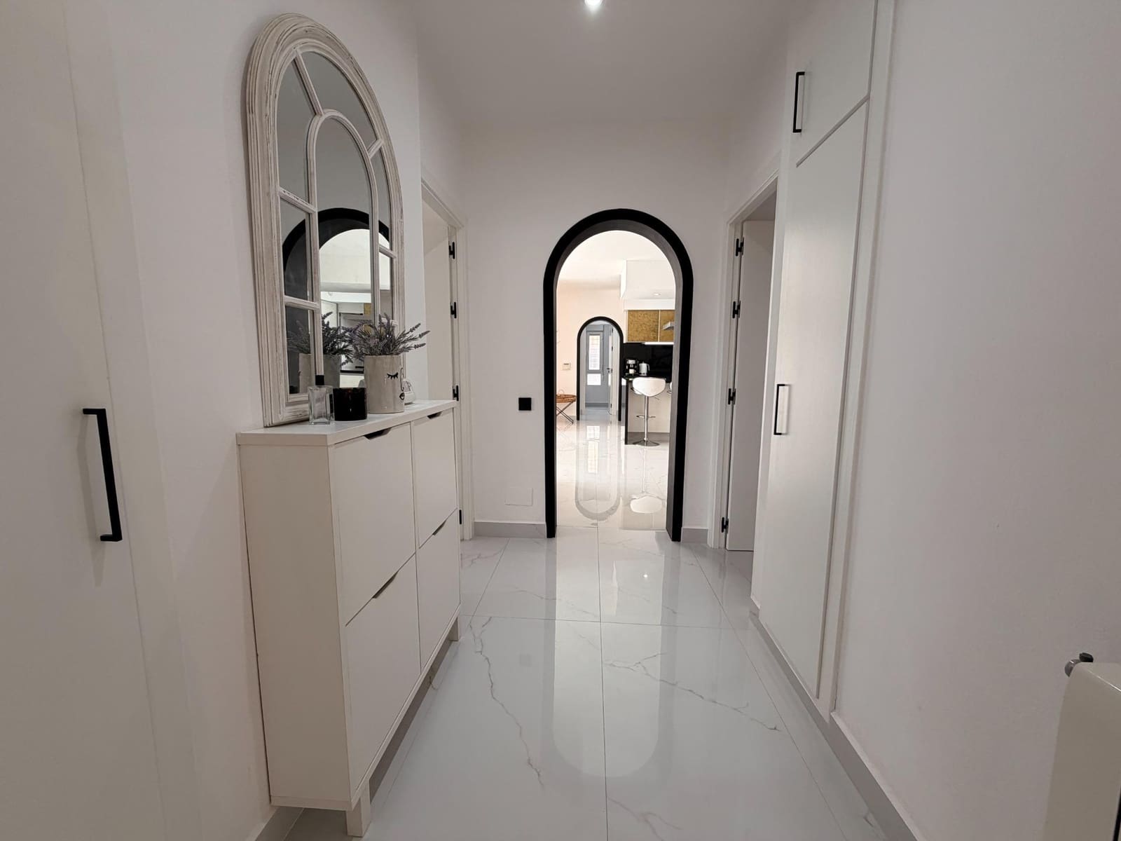 4 soveværelse Villa til salg i Palomares med garage - € 455.000 (Ref: 9719981)