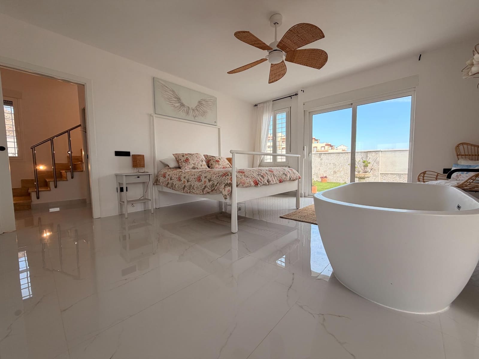 4 soveværelse Villa til salg i Palomares med garage - € 455.000 (Ref: 9719981)