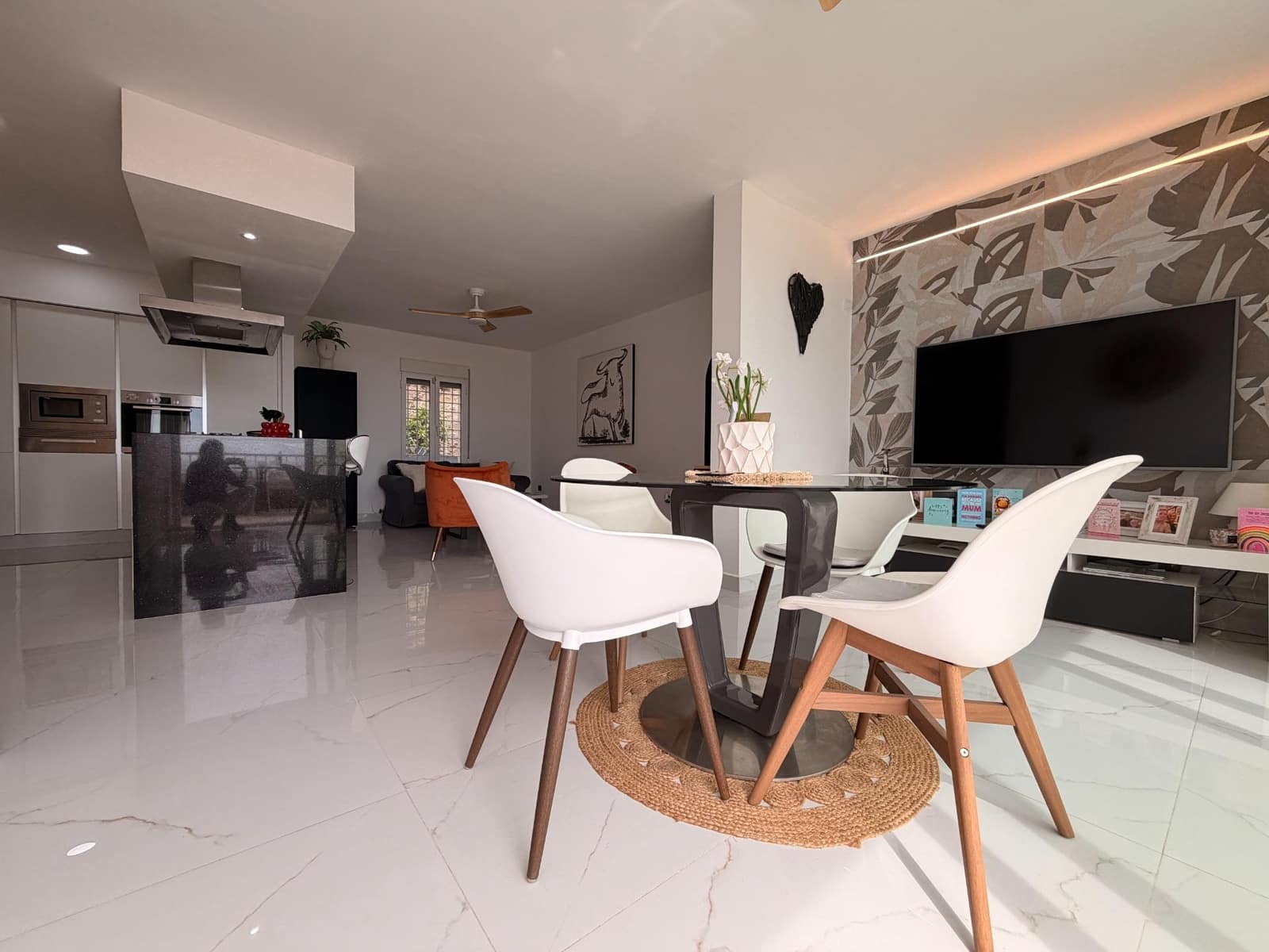 4 soveværelse Villa til salg i Palomares med garage - € 455.000 (Ref: 9719981)