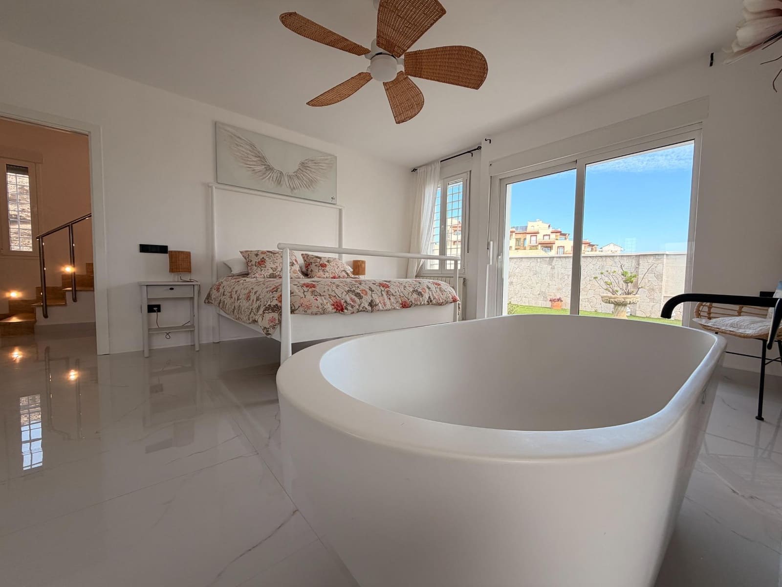 4 soveværelse Villa til salg i Palomares med garage - € 455.000 (Ref: 9719981)