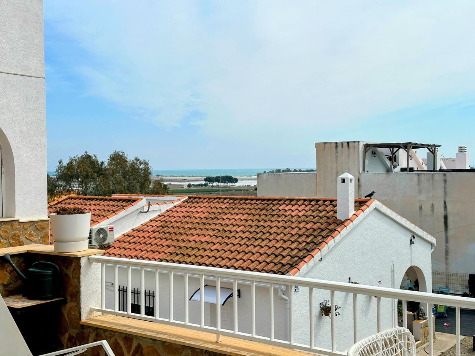 4 soveværelse Villa til salg i Palomares med garage - € 455.000 (Ref: 9719981)