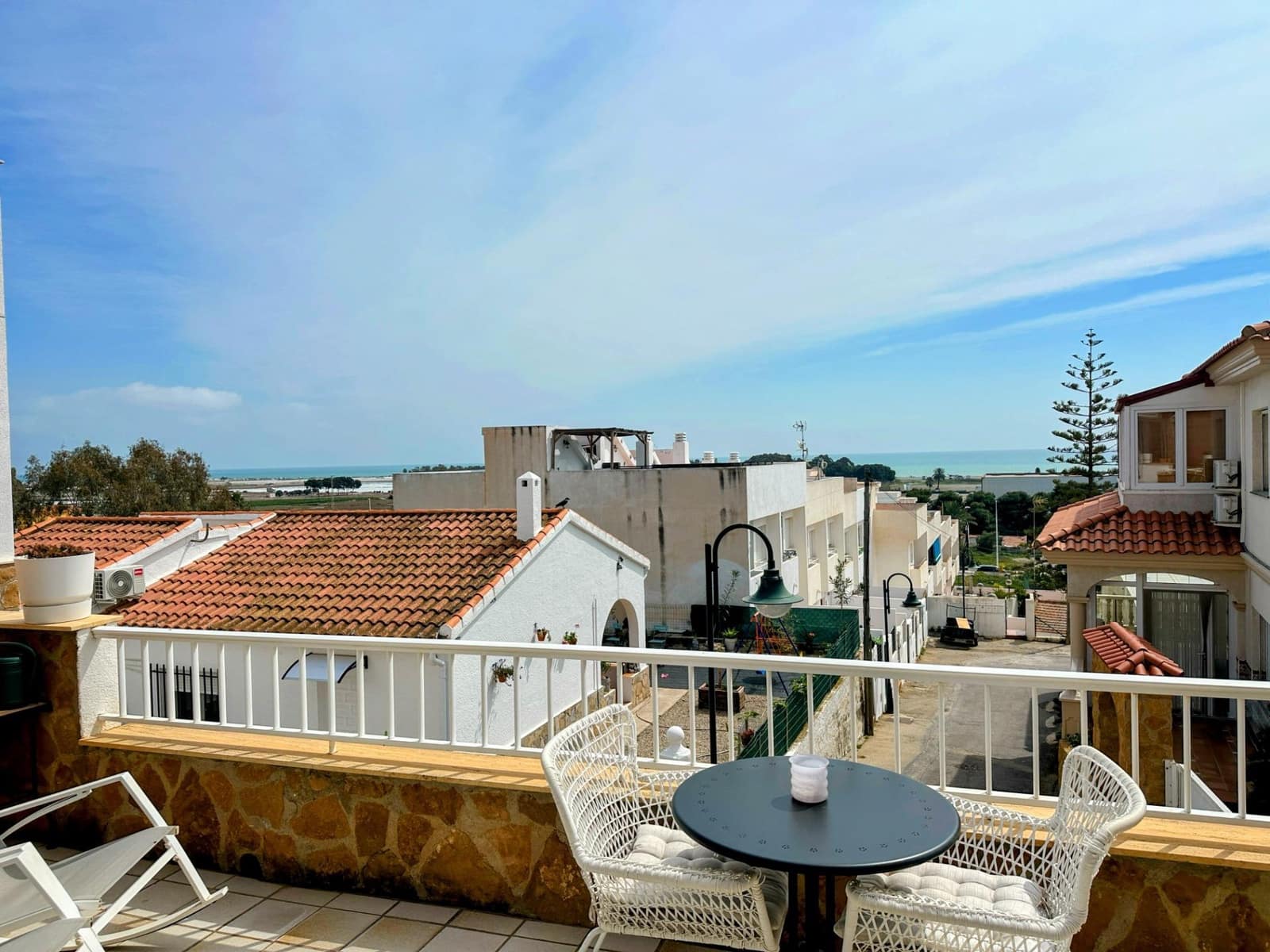 4 soveværelse Villa til salg i Palomares med garage - € 455.000 (Ref: 9719981)