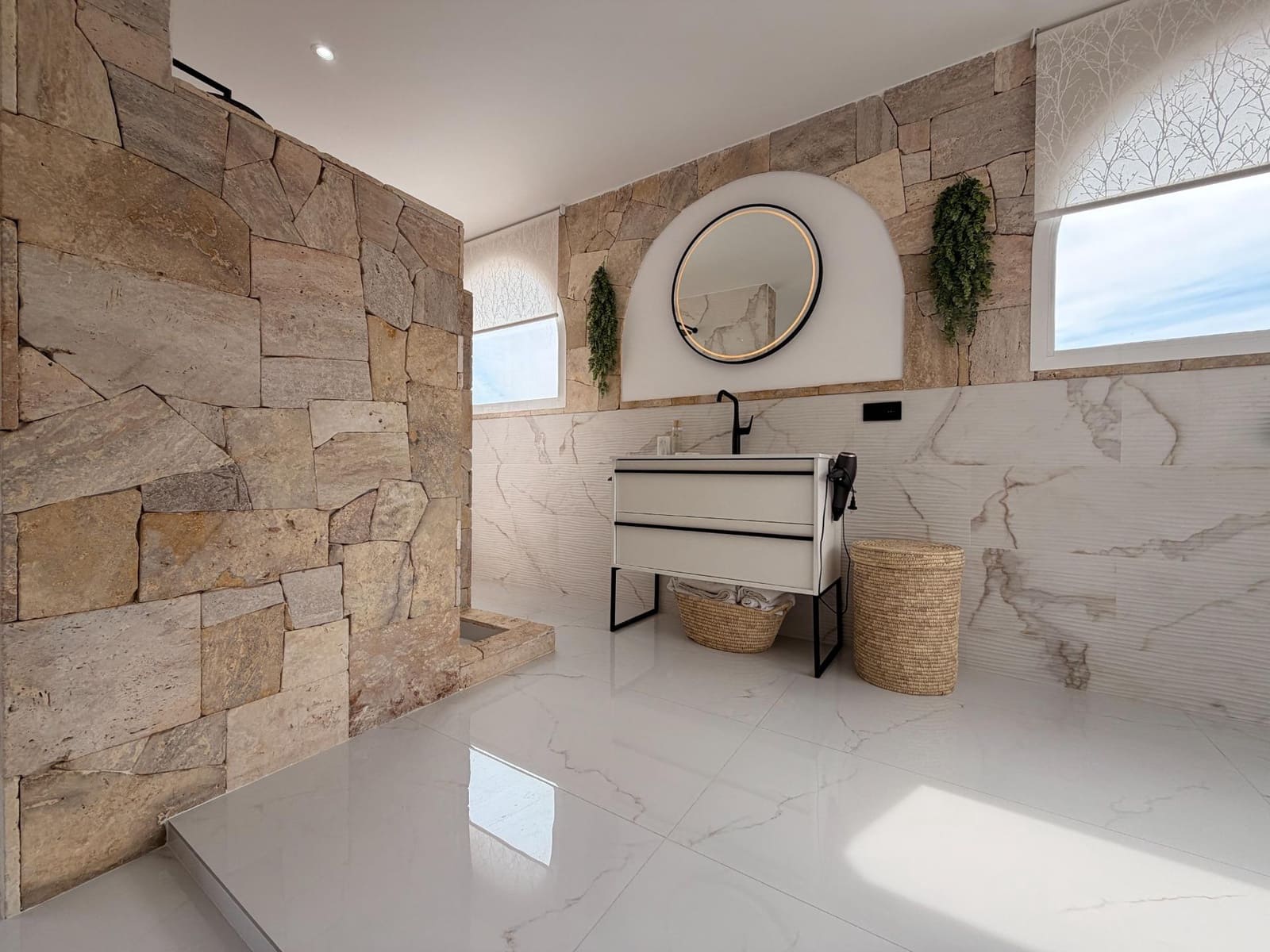 4 soveværelse Villa til salg i Palomares med garage - € 455.000 (Ref: 9719981)