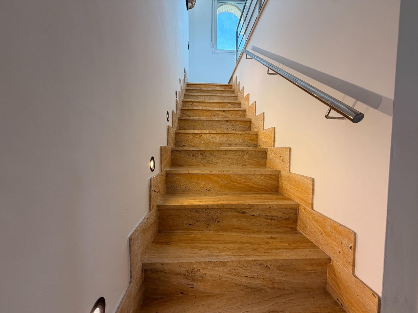 4 soveværelse Villa til salg i Palomares med garage - € 455.000 (Ref: 9719981)