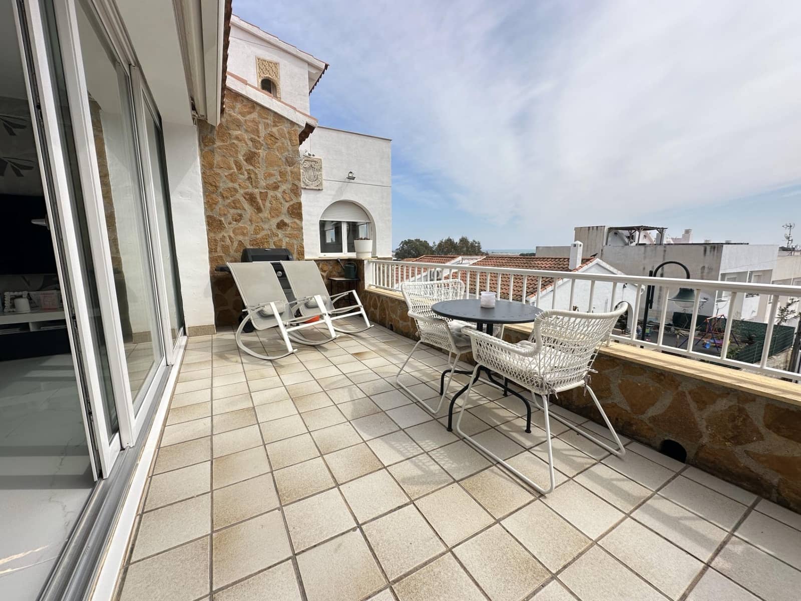 4 soveværelse Villa til salg i Palomares med garage - € 455.000 (Ref: 9719981)