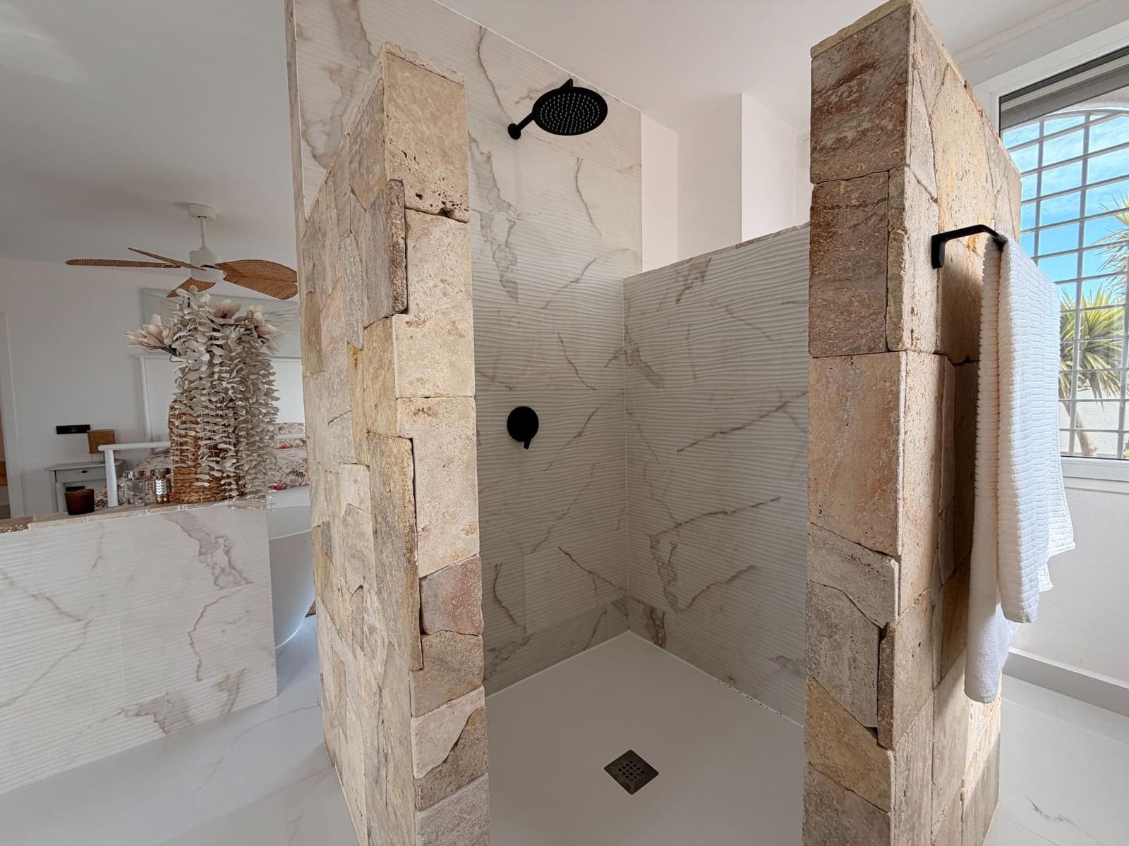 4 soveværelse Villa til salg i Palomares med garage - € 455.000 (Ref: 9719981)