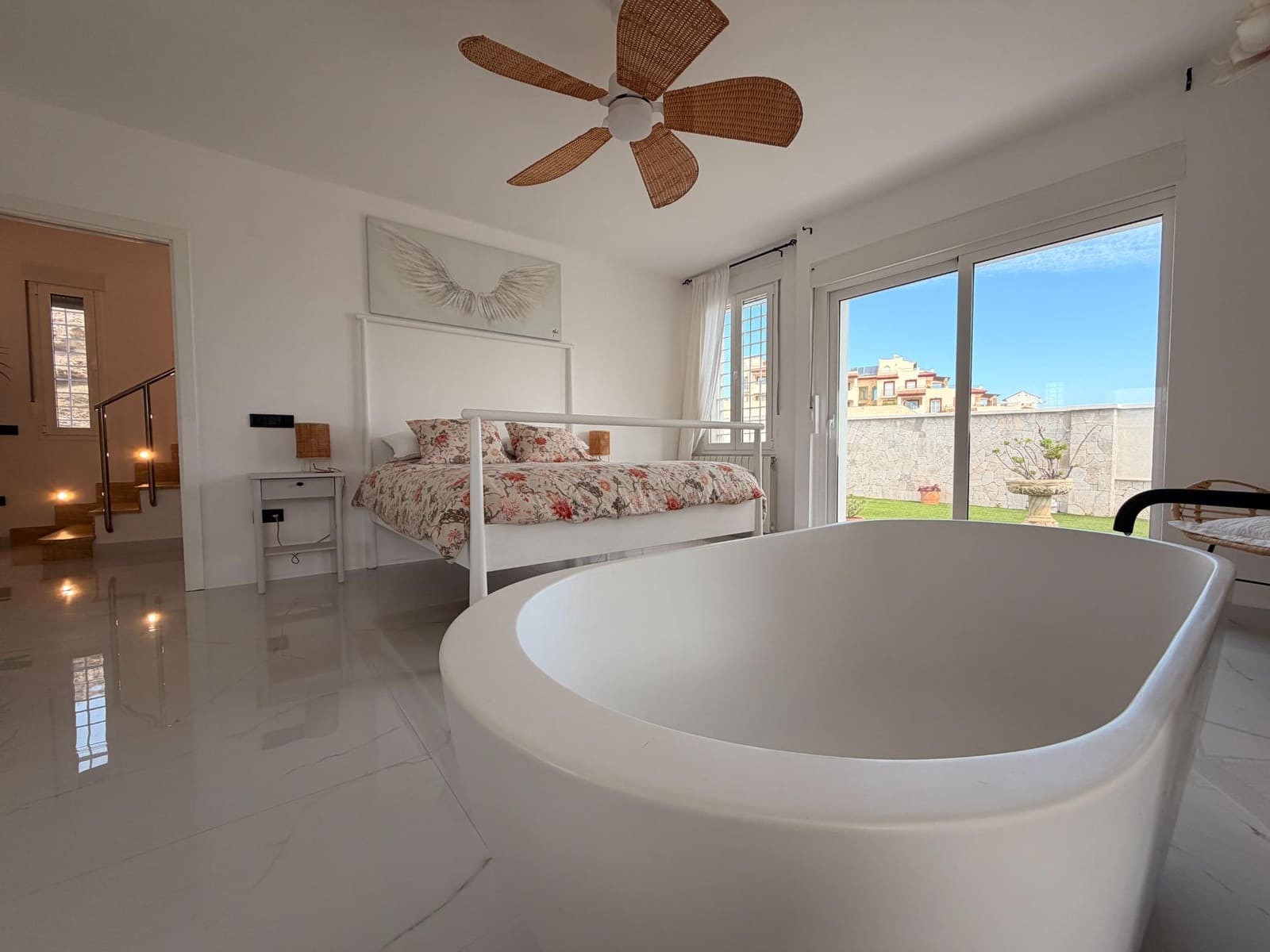 4 soveværelse Villa til salg i Palomares med garage - € 455.000 (Ref: 9719981)