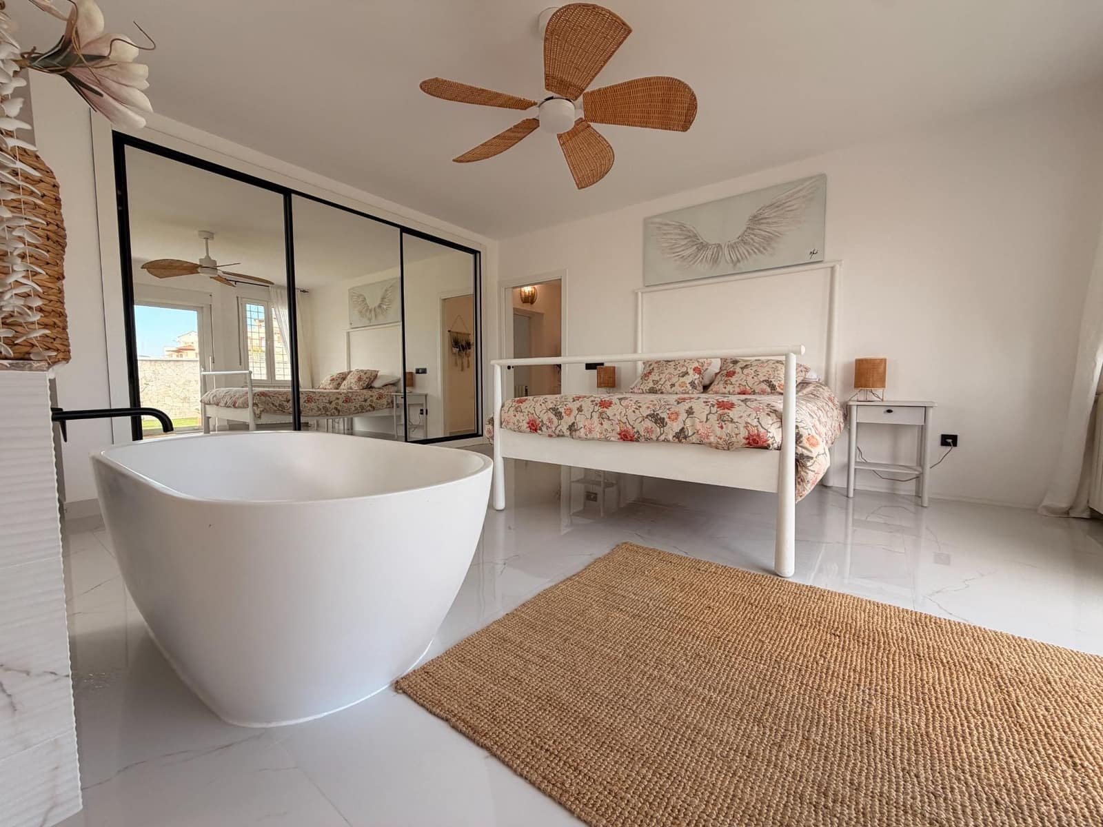 4 soveværelse Villa til salg i Palomares med garage - € 455.000 (Ref: 9719981)