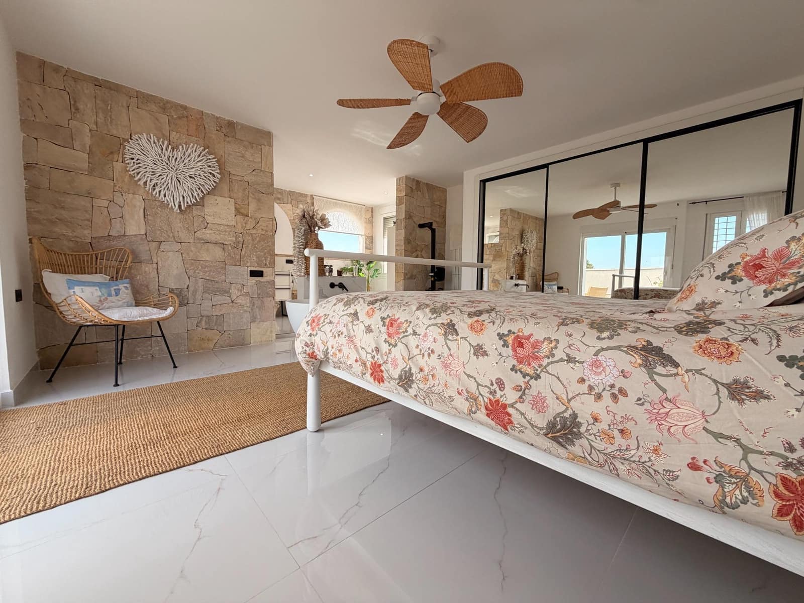 4 soveværelse Villa til salg i Palomares med garage - € 455.000 (Ref: 9719981)